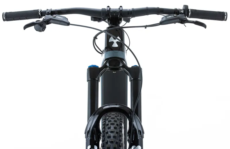 Nukeproof Megawatt Elite 297 - EP801 in Cosmic Black-11